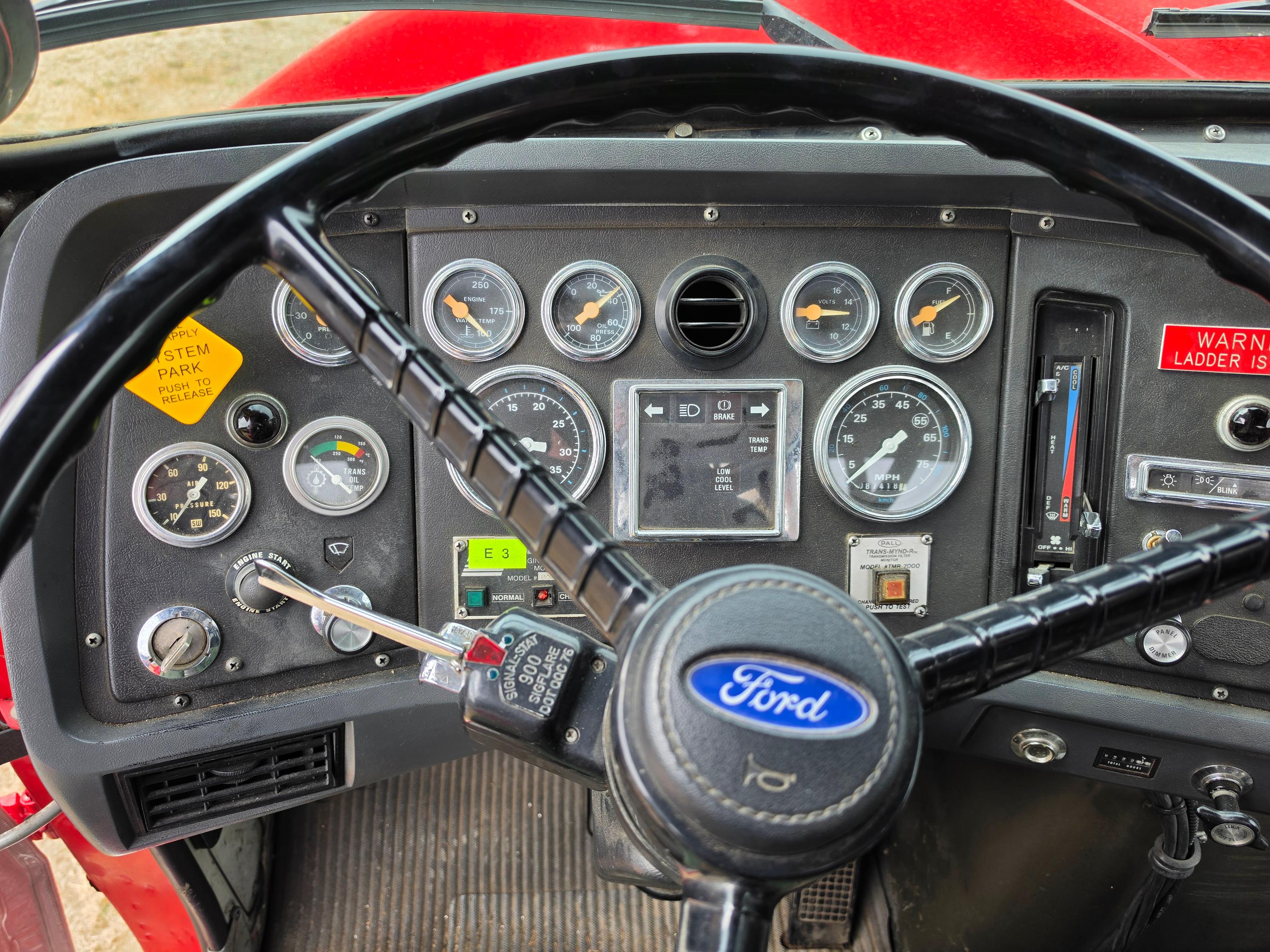 1989 Ford Pumper - image 32
