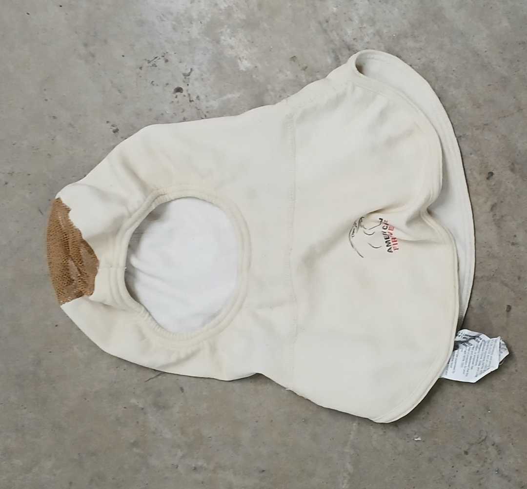 American Firewear Face COVER