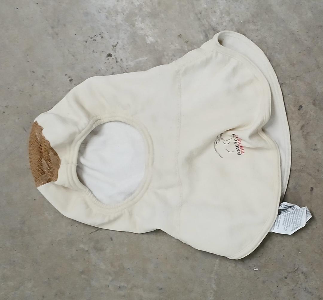 American Firewear Face COVER