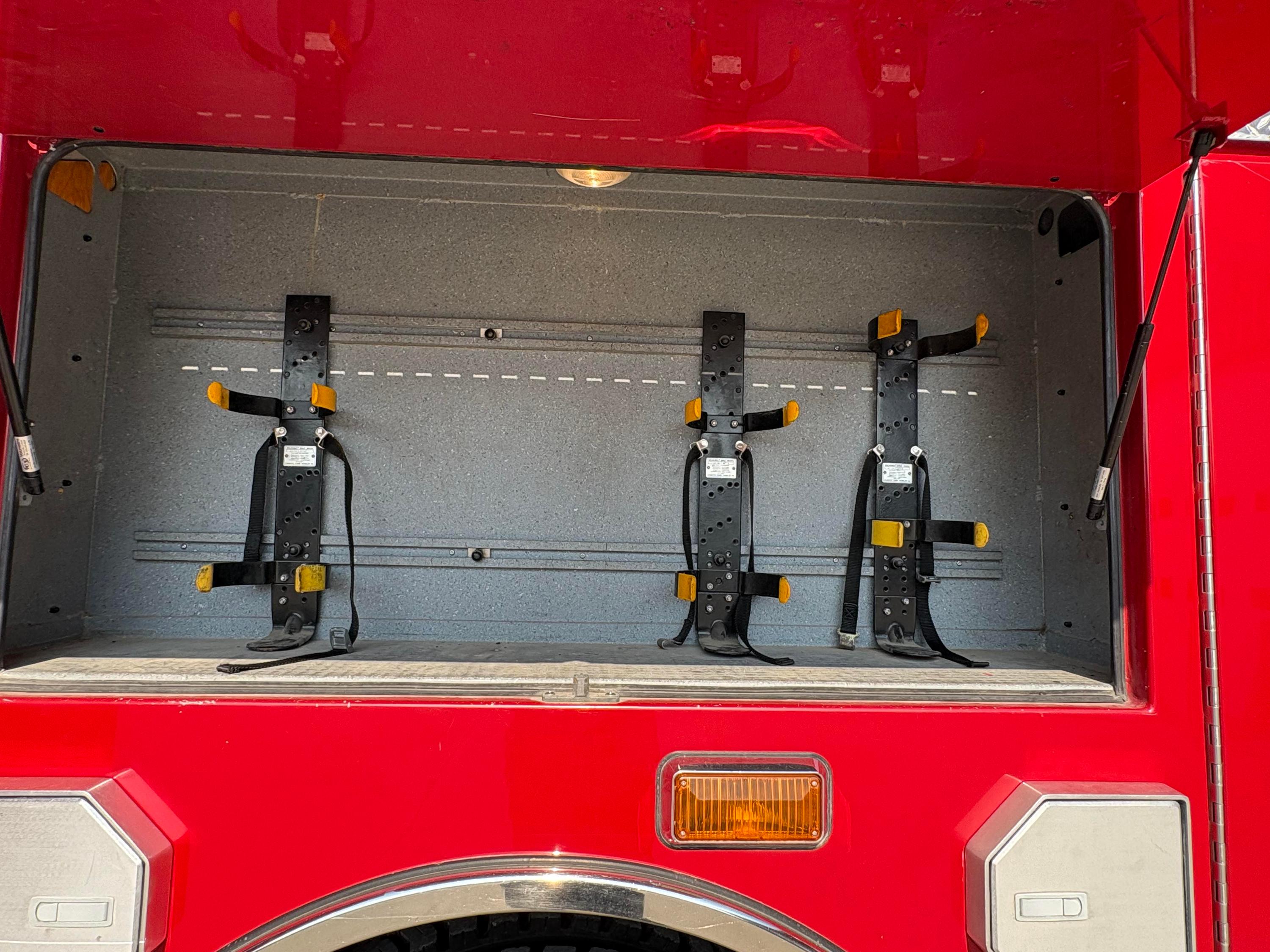 2001 Pierce Kenworth Pumper Tanker - image 19