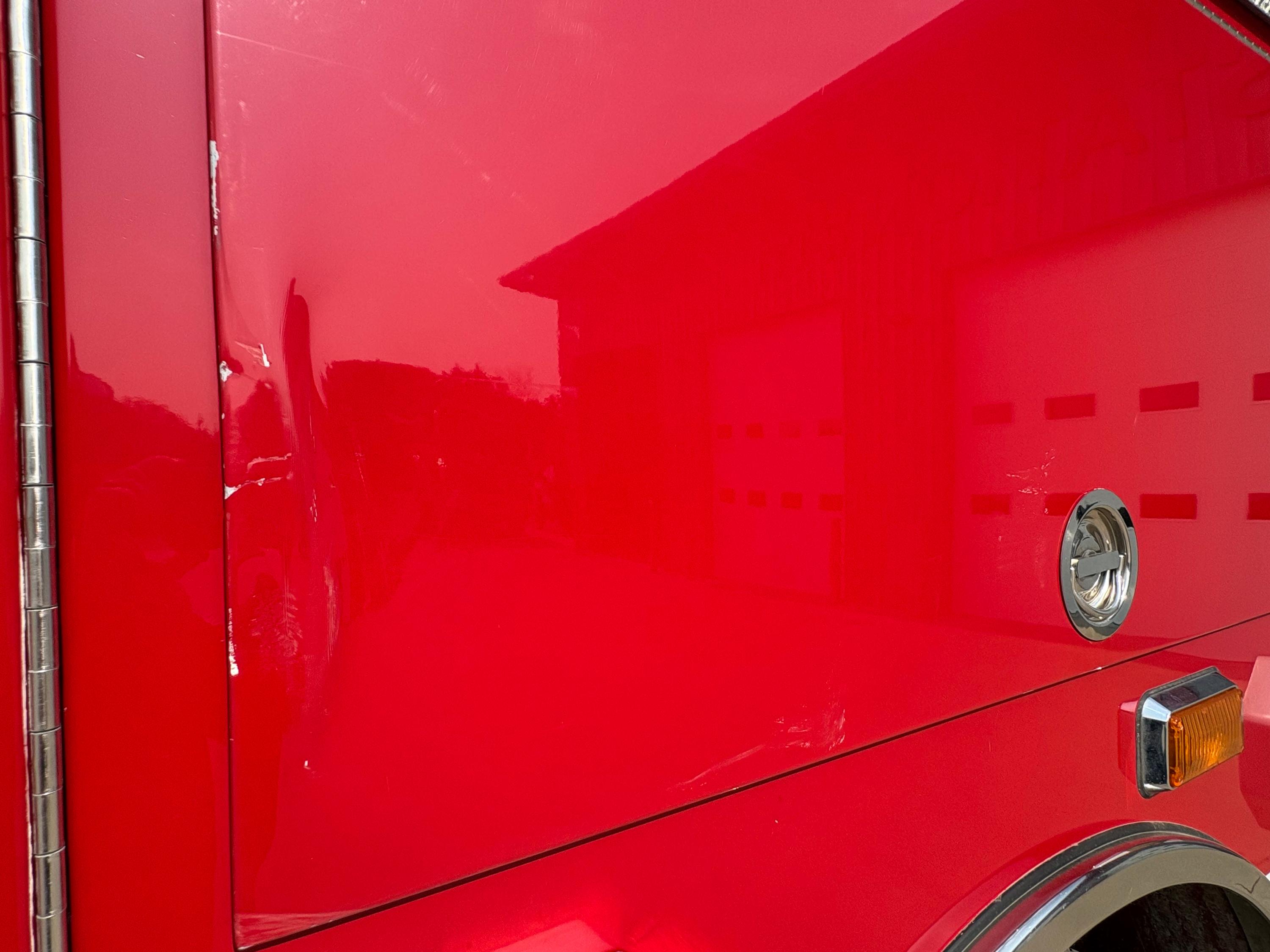 2001 Pierce Kenworth Pumper Tanker - image 36