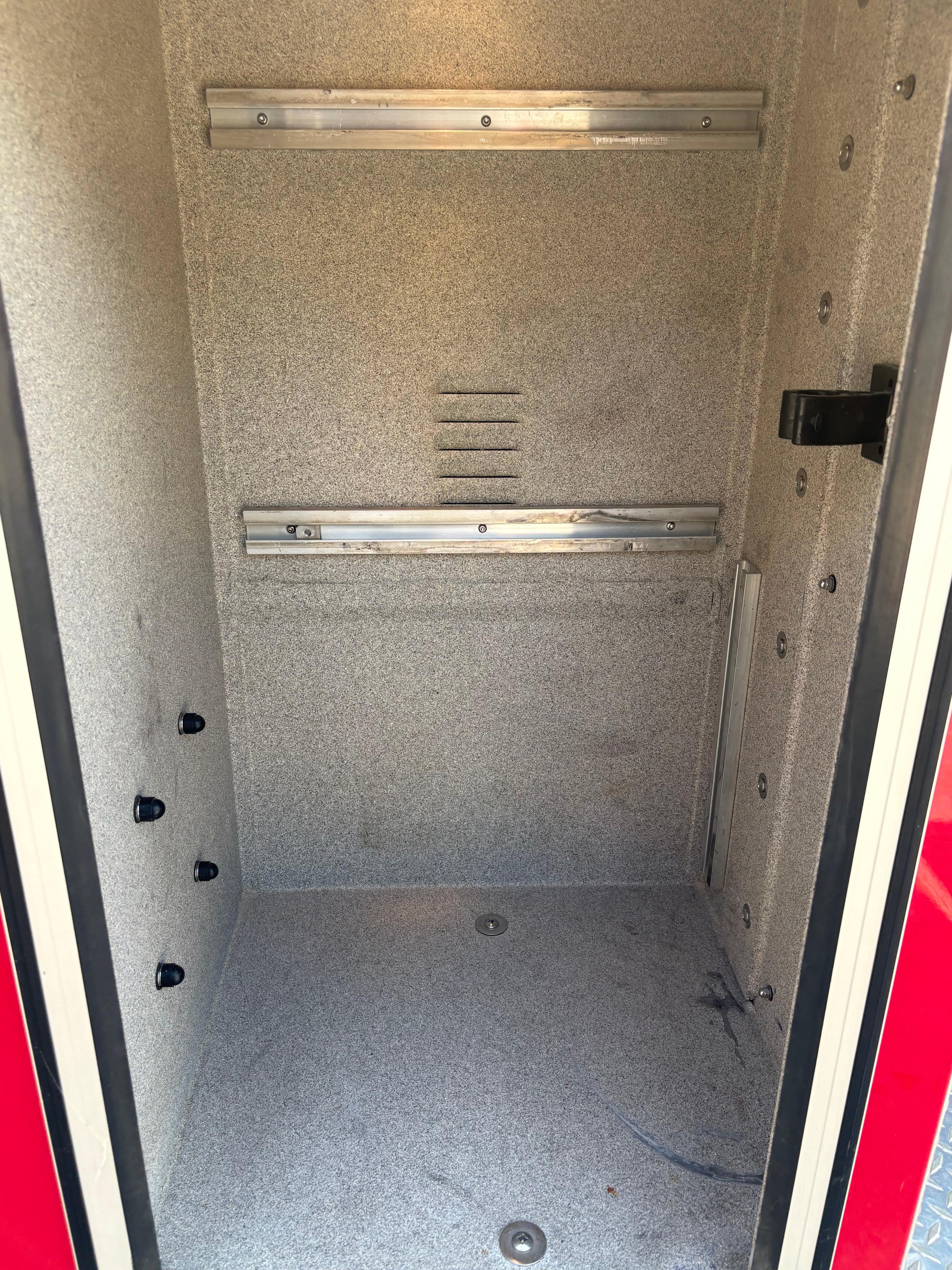 2011 Pierce Ford 4x4 Mini Pumper - image 15