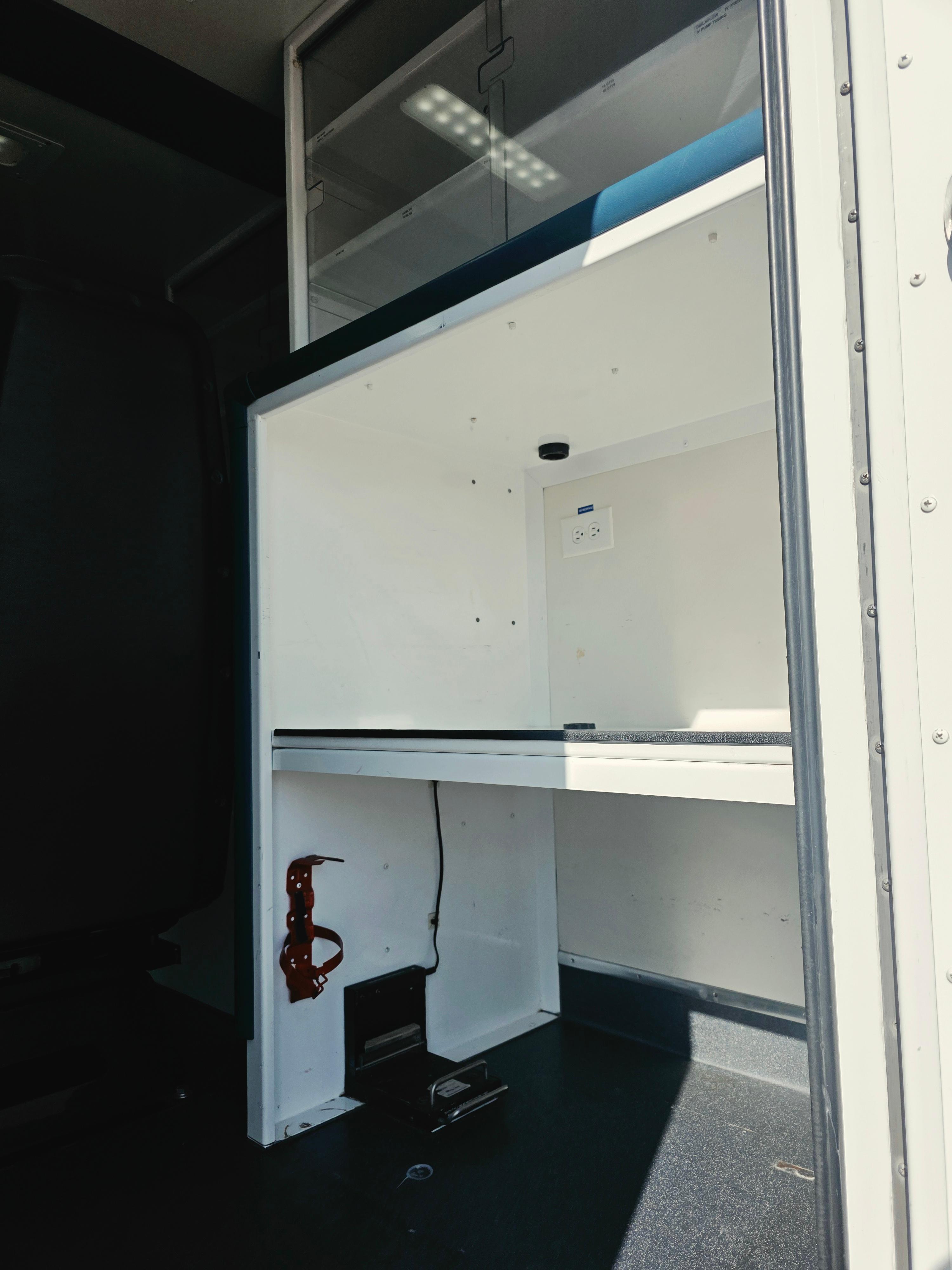 2015 Frazer Dodge Type I Ambulance - image 13