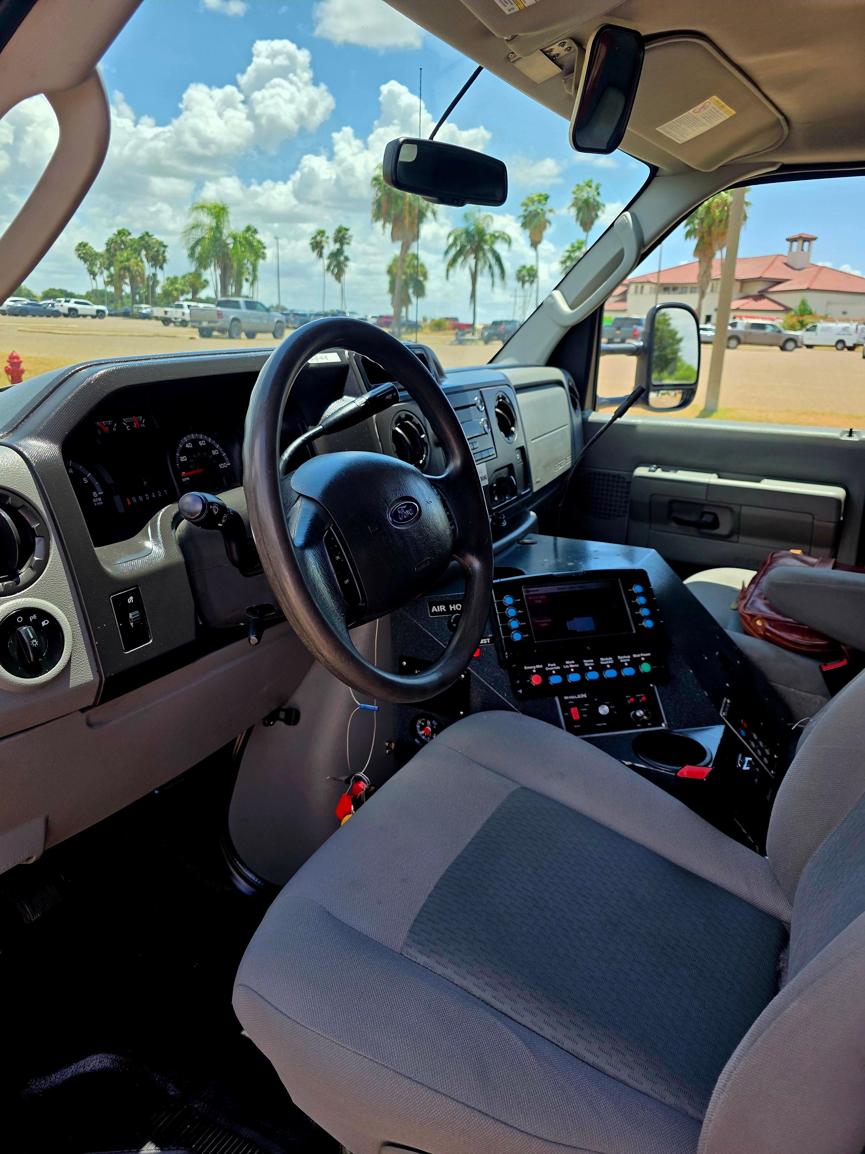 2016 Braun Ford Type III Ambulance - image 11