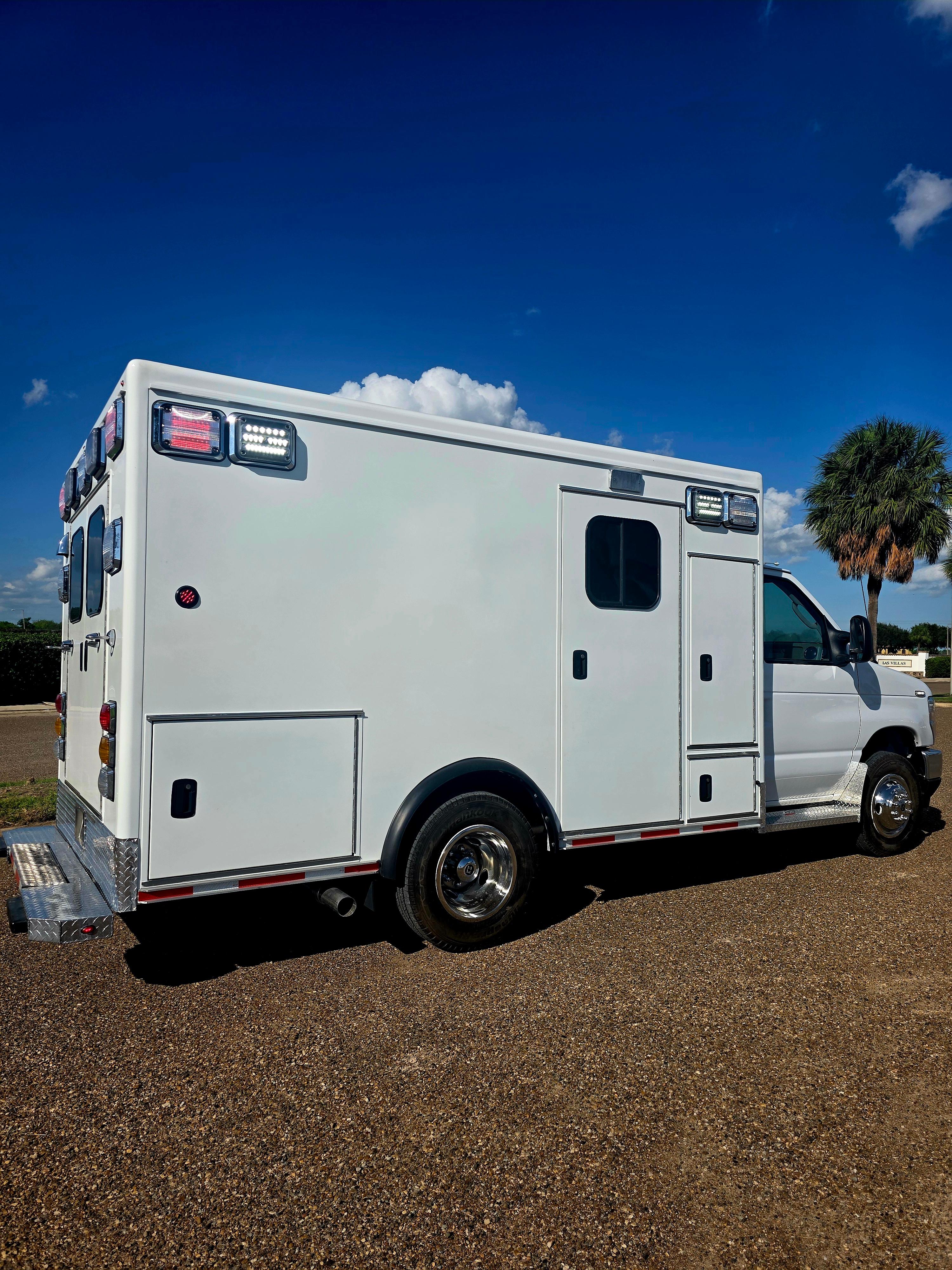 2027 McCoy Miller Ford Type III Ambulance - image 11
