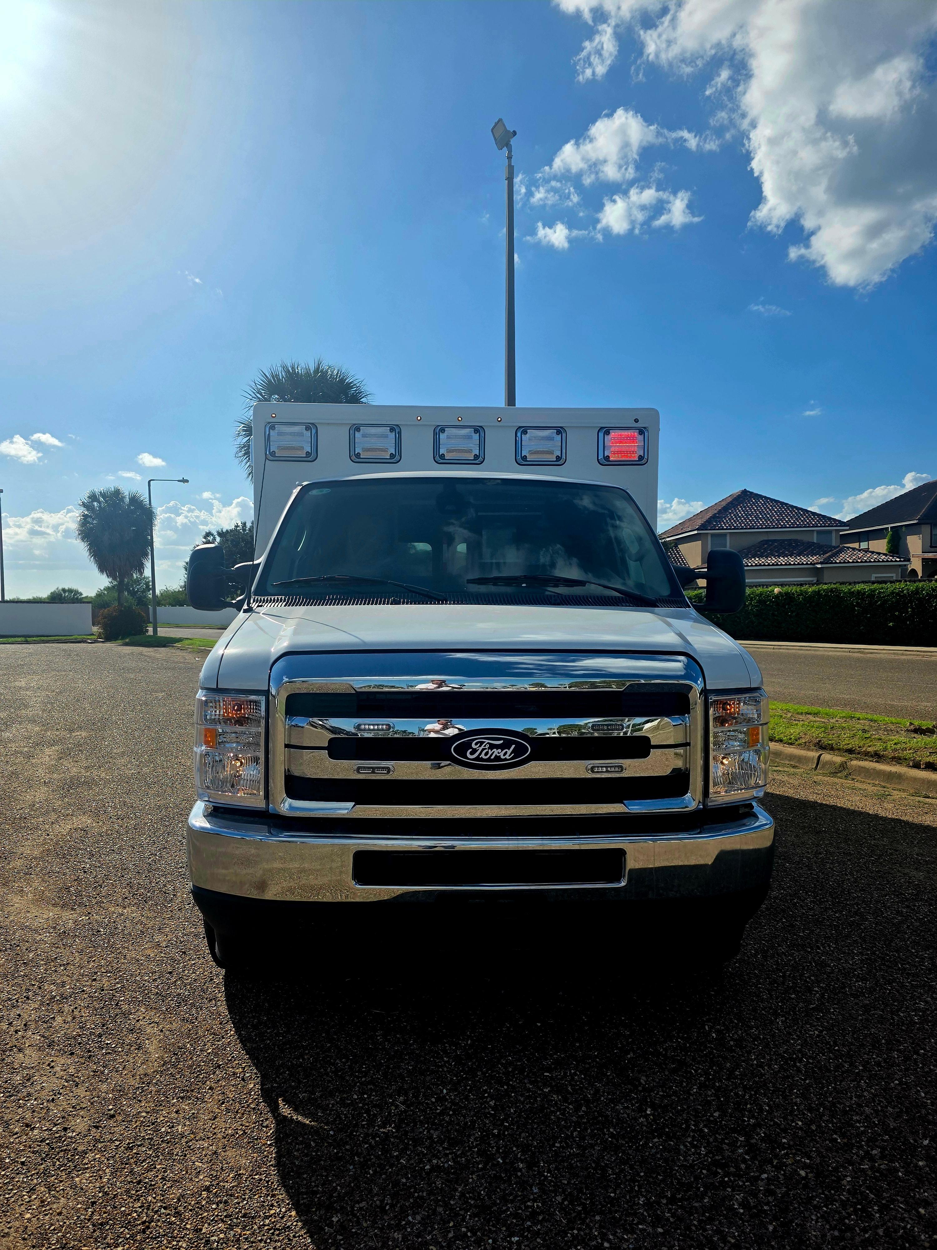 2027 McCoy Miller Ford Type III Ambulance - image 9