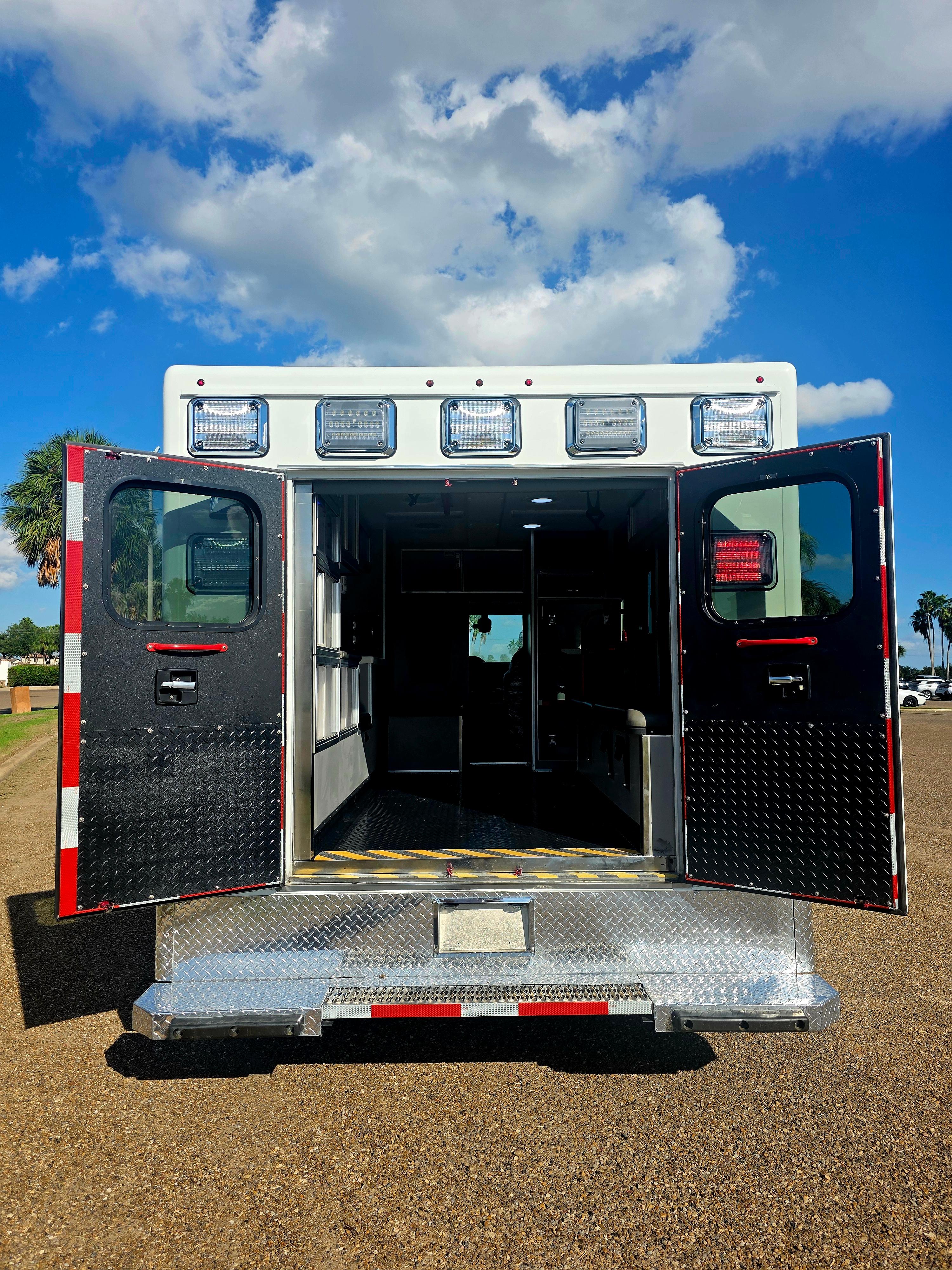 2027 McCoy Miller Ford Type III Ambulance - image 15