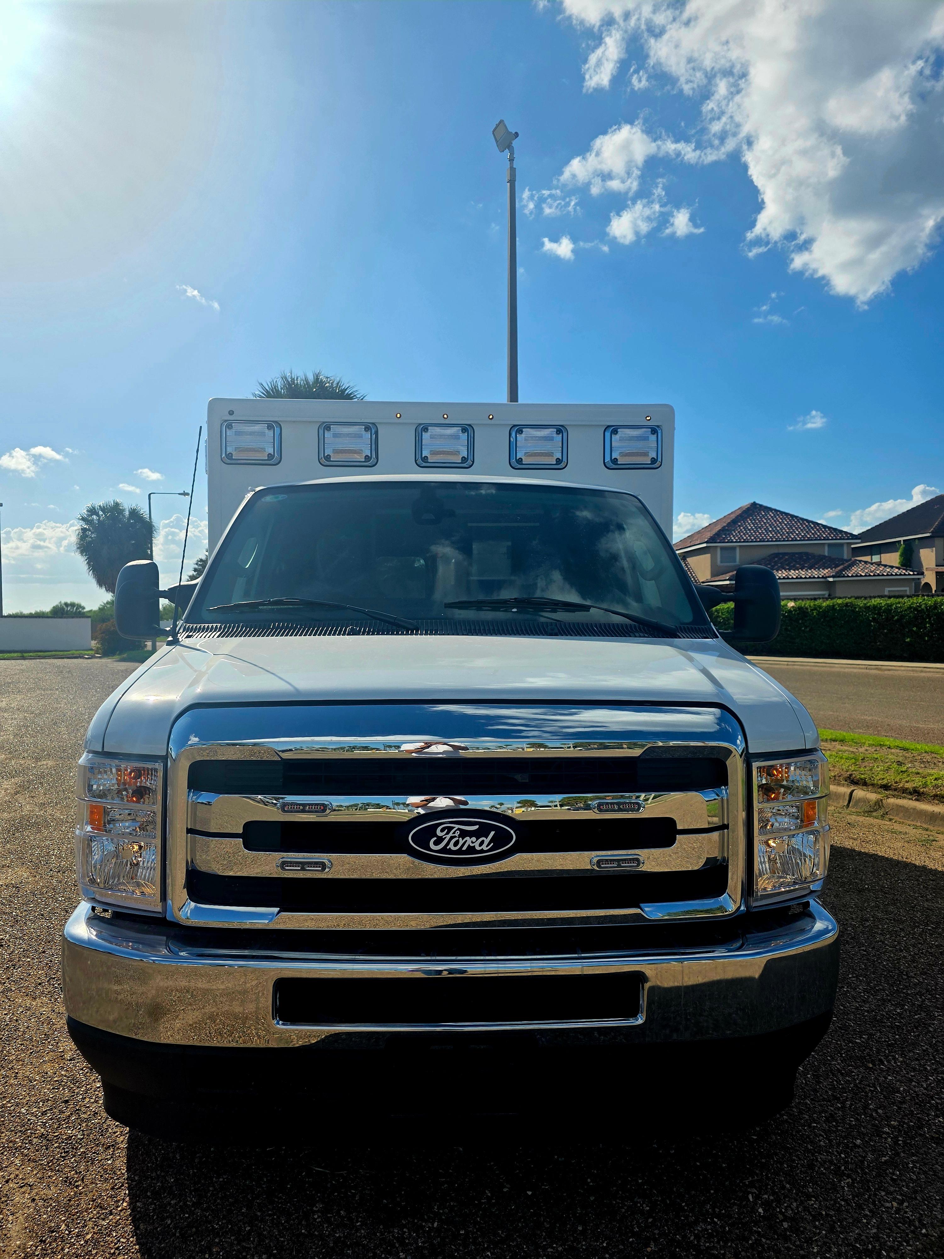 2027 McCoy Miller Ford Type III Ambulance - image 10