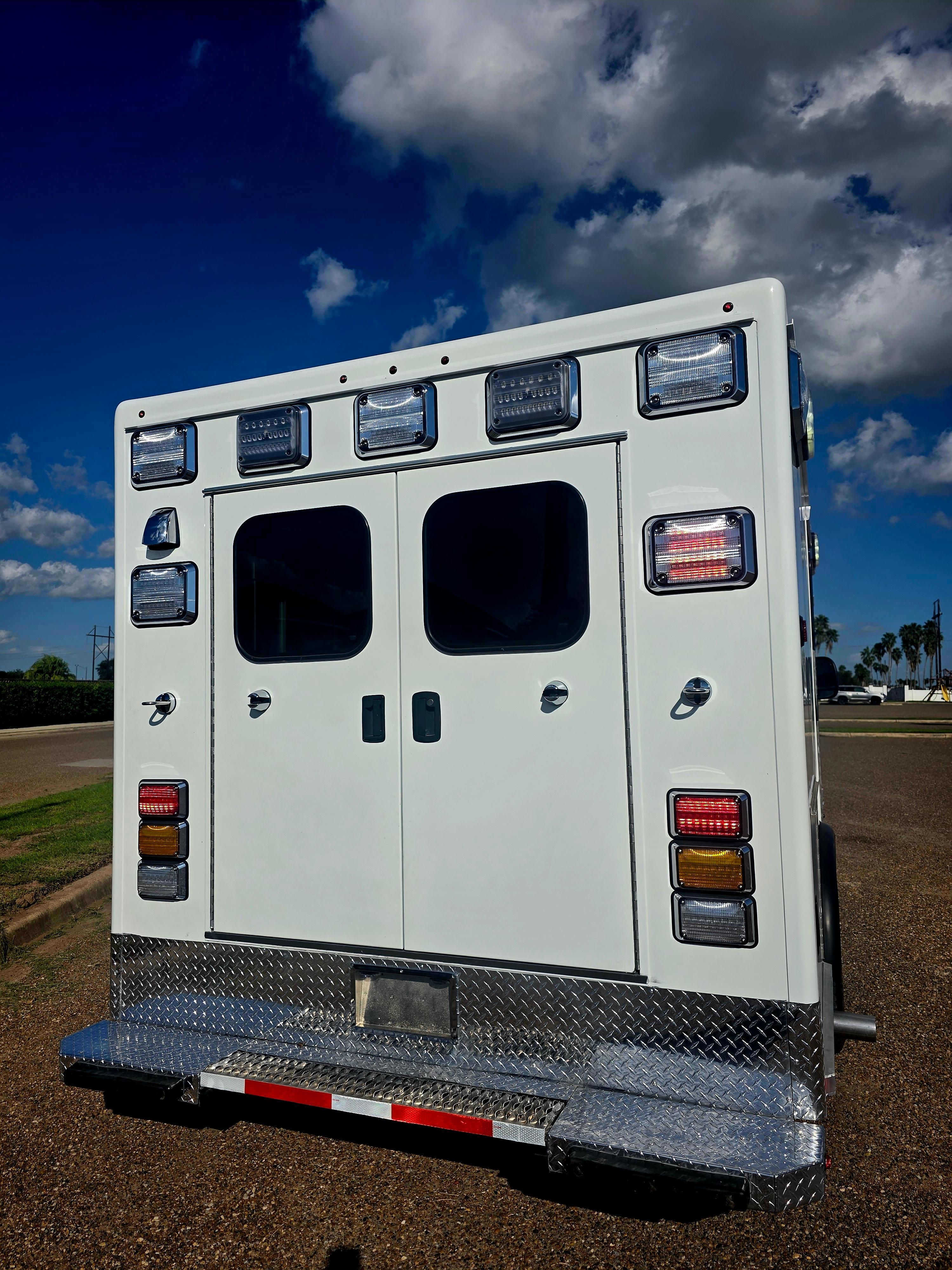 2027 McCoy Miller Ford Type III Ambulance - image 13