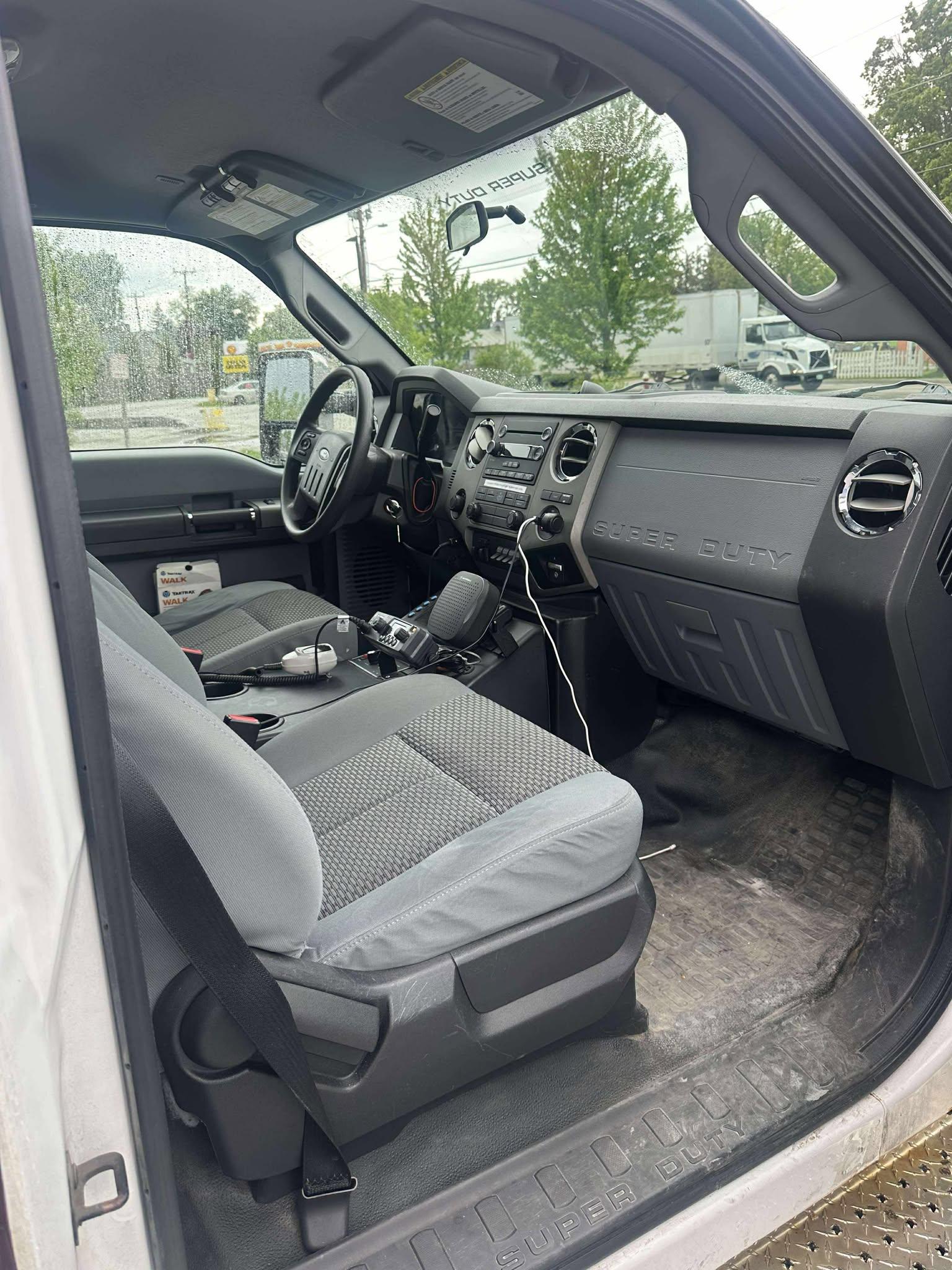 2013 4X4 Braun F-350 Type I - image 8