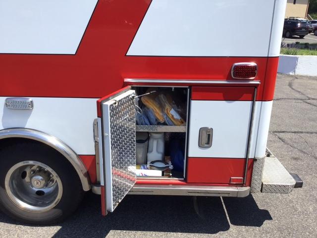 2013 Horton Type III Ambulance - image 8