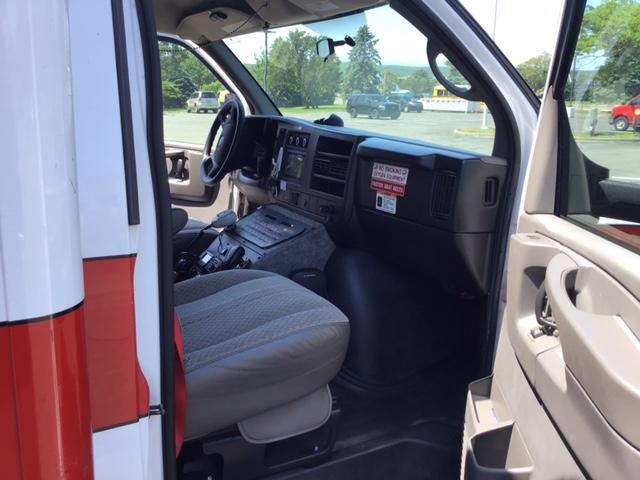 2013 Horton Type III Ambulance - image 12