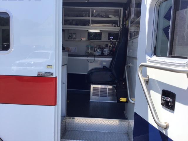 2013 Horton Type III Ambulance - image 11