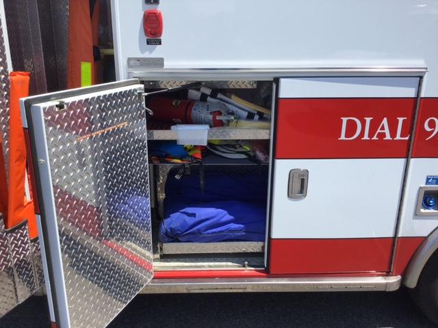 2013 Horton Type III Ambulance - image 7