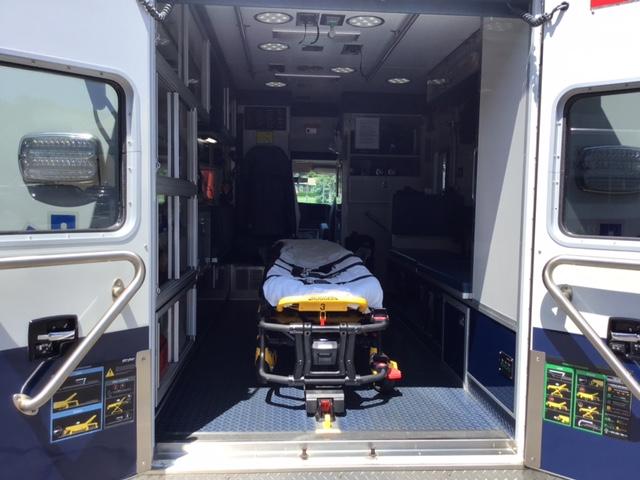 2013 Horton Type III Ambulance - image 10