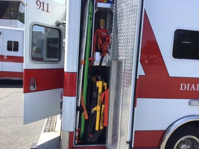2013 Horton Type III Ambulance - image 9