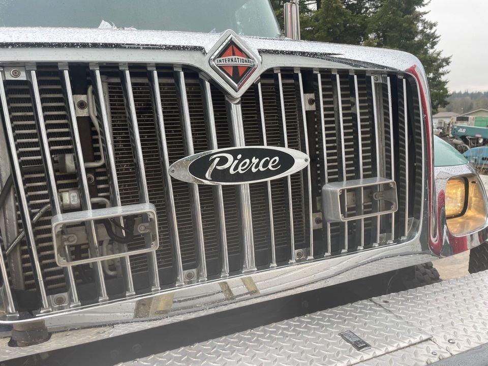 2003 International 7400 Wildland 4X4 (2 Available)  - image 3