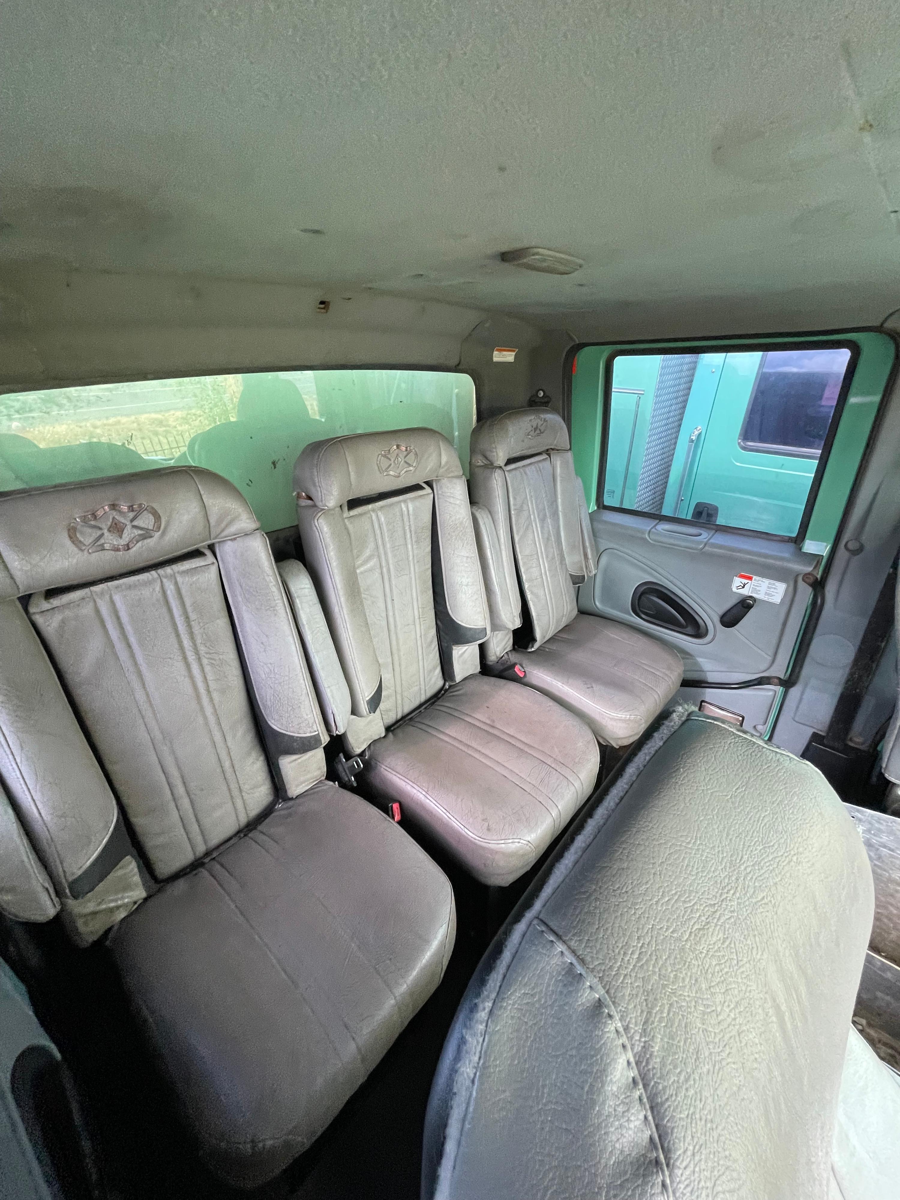2003 International 7400 Wildland 4X4 (2 Available)  - image 16