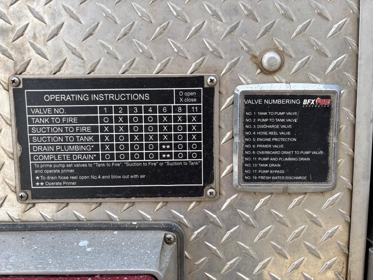2013 F550 Type 6 - image 2