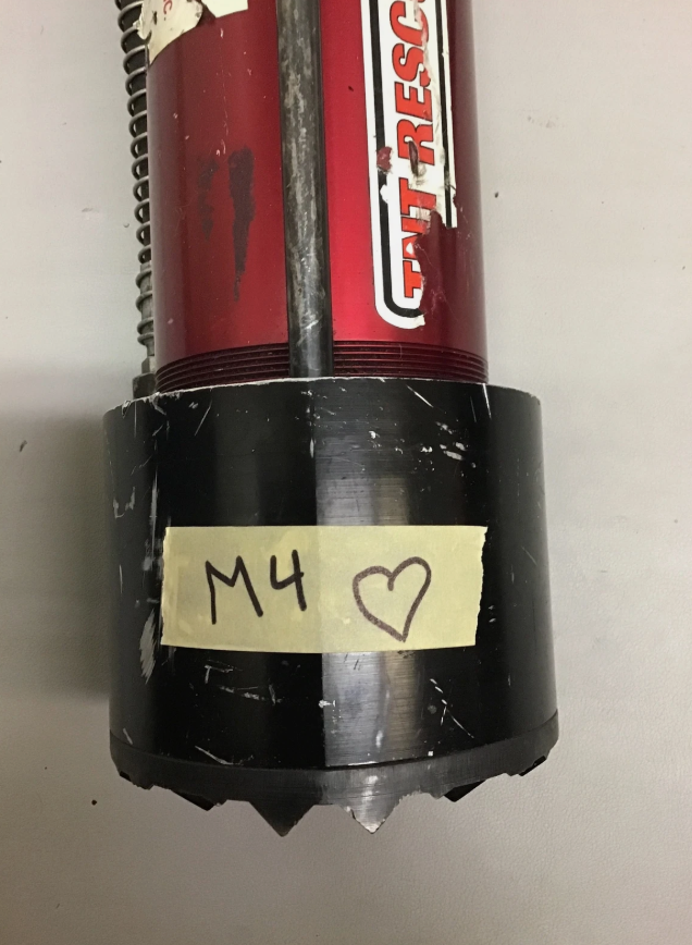 TNT RESCUE TLS SERIES RAM 10,500 PSI 724 BAR (m4) — photo 6