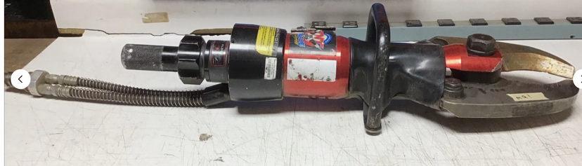 TNT Rescue BFC-320 Cutter Tool (M9) — photo 4