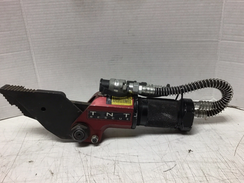 TNT Rescue CSS-40 Confined Space Spreader (m9) — photo 6