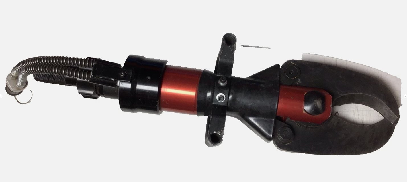 TNT Rescue SLC-28 Hydraulic Cutter (m8) - image 9