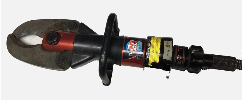 TNT Rescue SLC-29 Hydraulic Cutters (m4) — photo 6