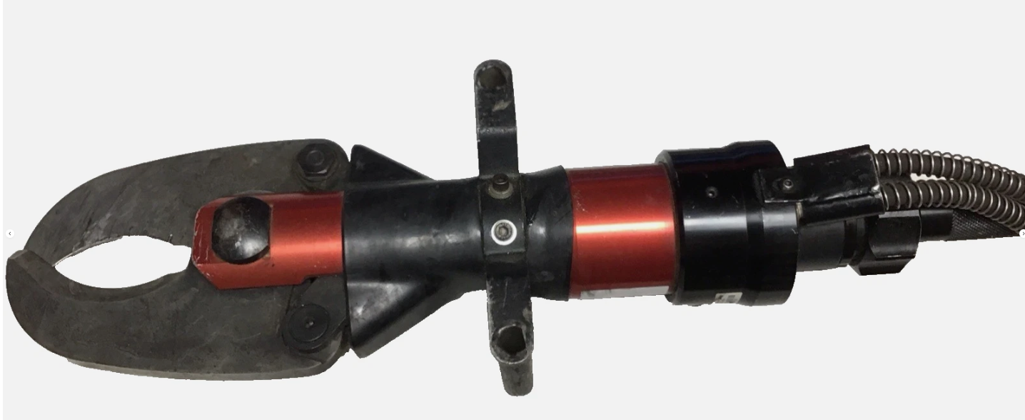 TNT Rescue SLC-29 Hydraulic Cutters (m4) - image 8