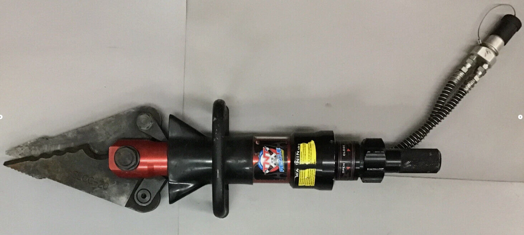 TNT Rescue SLCC-20 Cutter Tool (m4)
