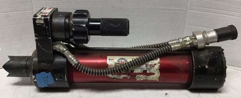 TNT Rescue TLS-50 Ram (M9)