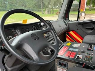 2014 Firovac Freightliner Tanker - image 23