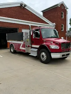 2014 Firovac Freightliner Tanker - image 4