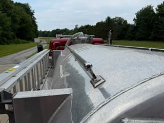 2014 Firovac Freightliner Tanker - image 22