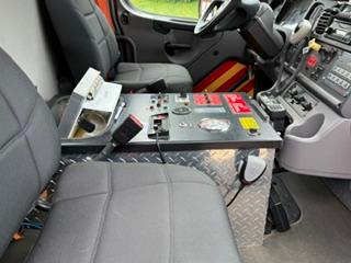 2014 Firovac Freightliner Tanker - image 26
