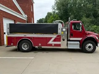 2014 Firovac Freightliner Tanker - image 3