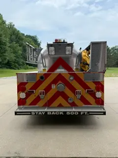 2014 Firovac Freightliner Tanker - image 21