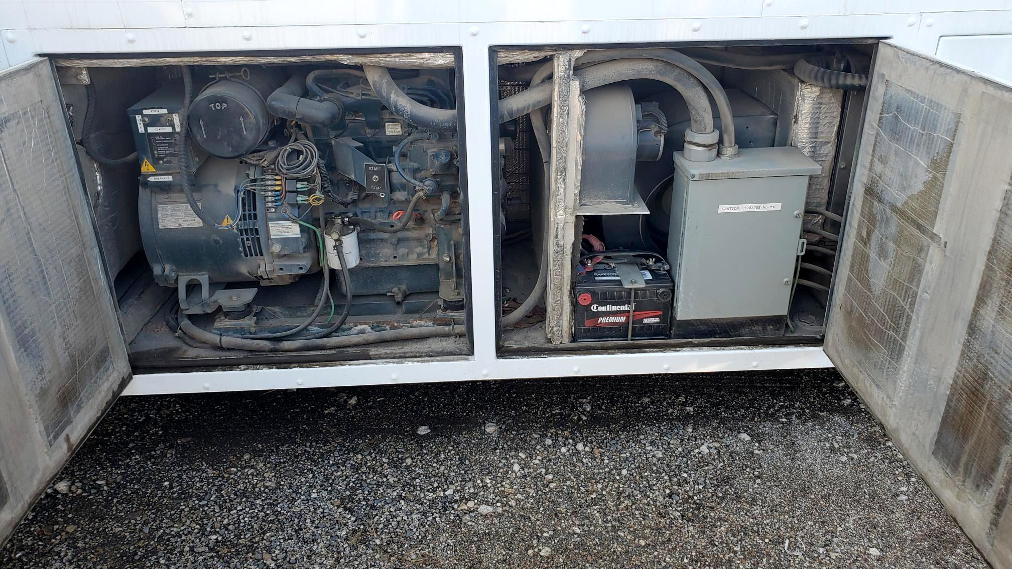 2012 Kenworth Command Center - image 42