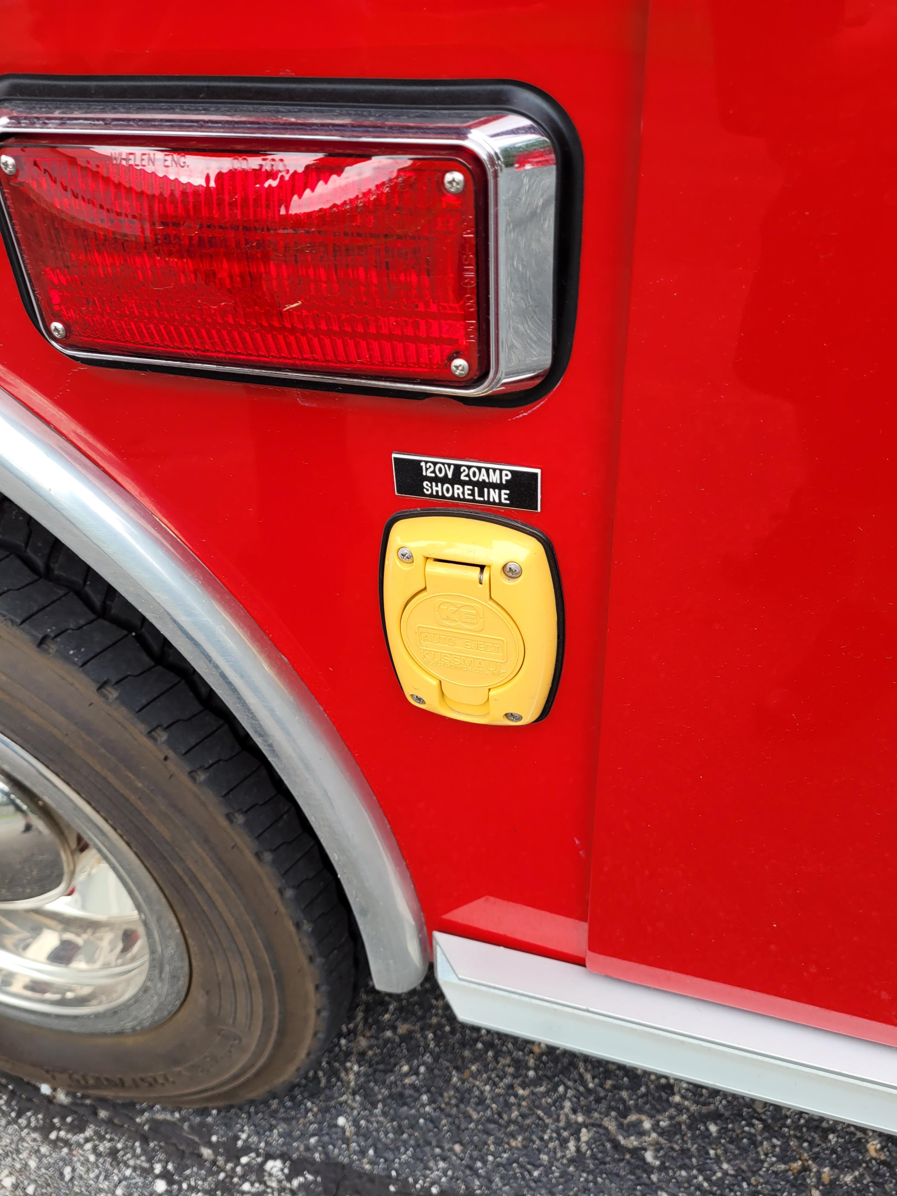 2011 Ford 4x4 Quick Attack - image 19