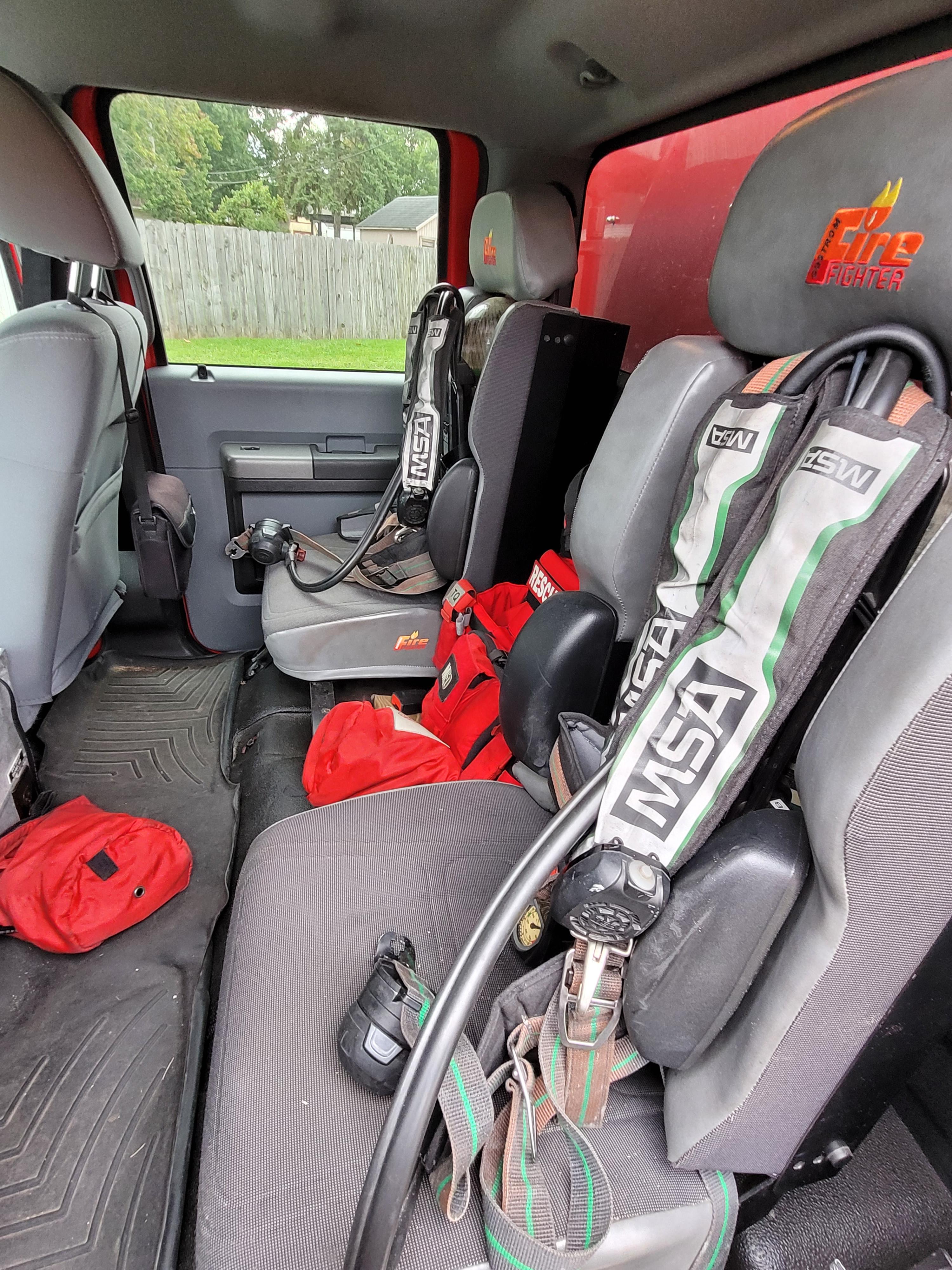 2011 Ford 4x4 Quick Attack - image 11