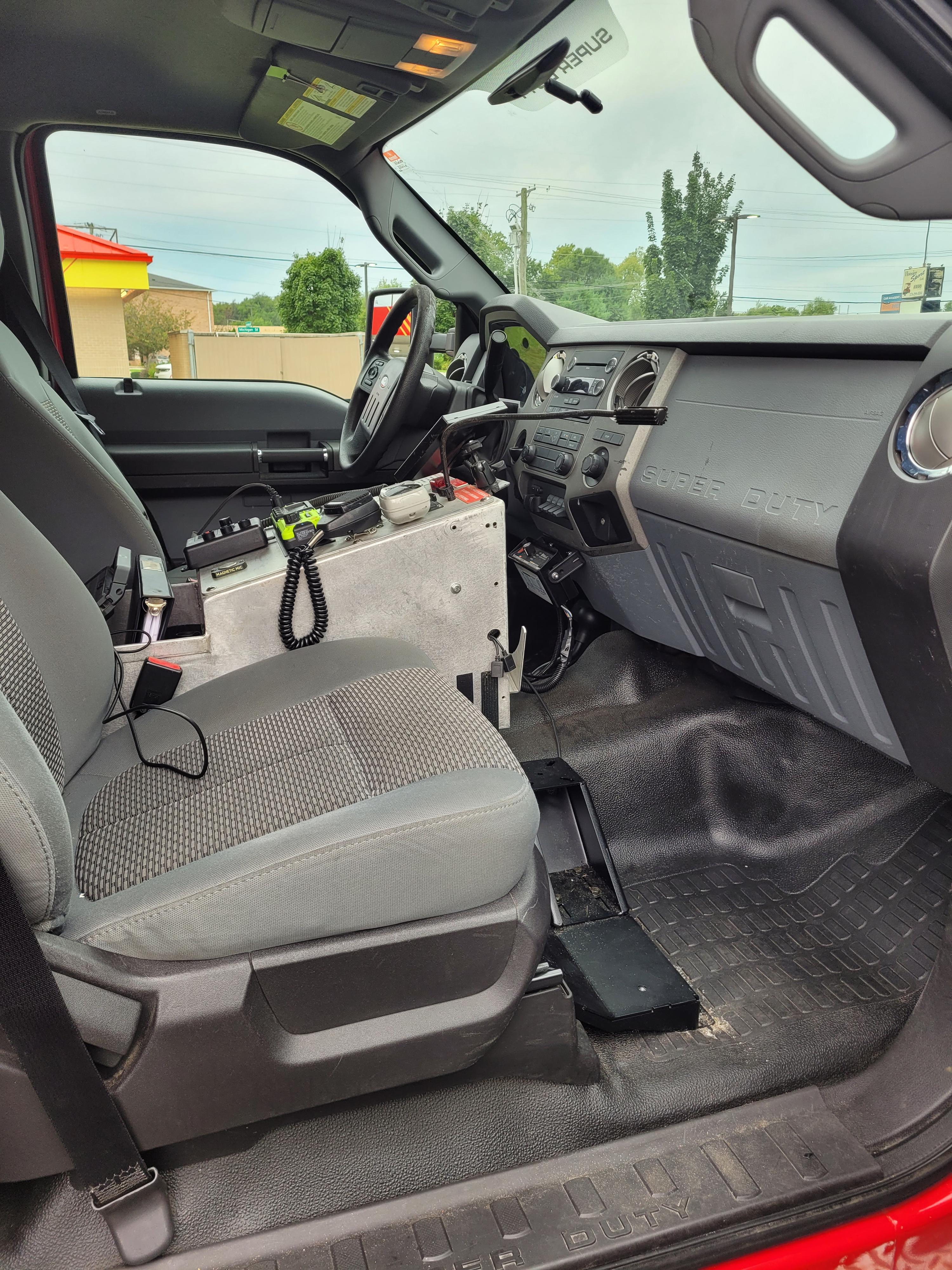 2011 Ford 4x4 Quick Attack - image 10