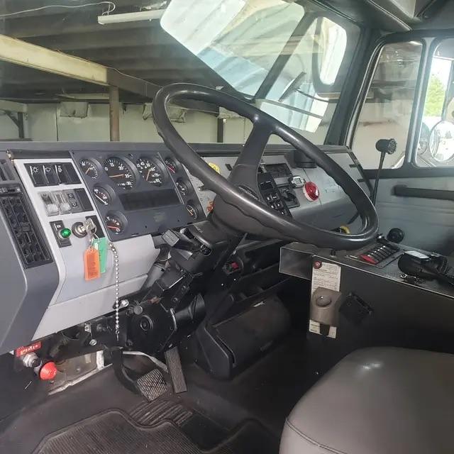 1994 Freightliner Wildland Unit - image 10