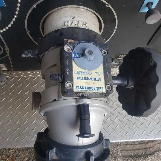 1994 Freightliner Wildland Unit — photo 8