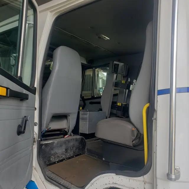 1994 Freightliner Wildland Unit - image 11
