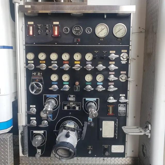 1994 Freightliner Wildland Unit - image 6