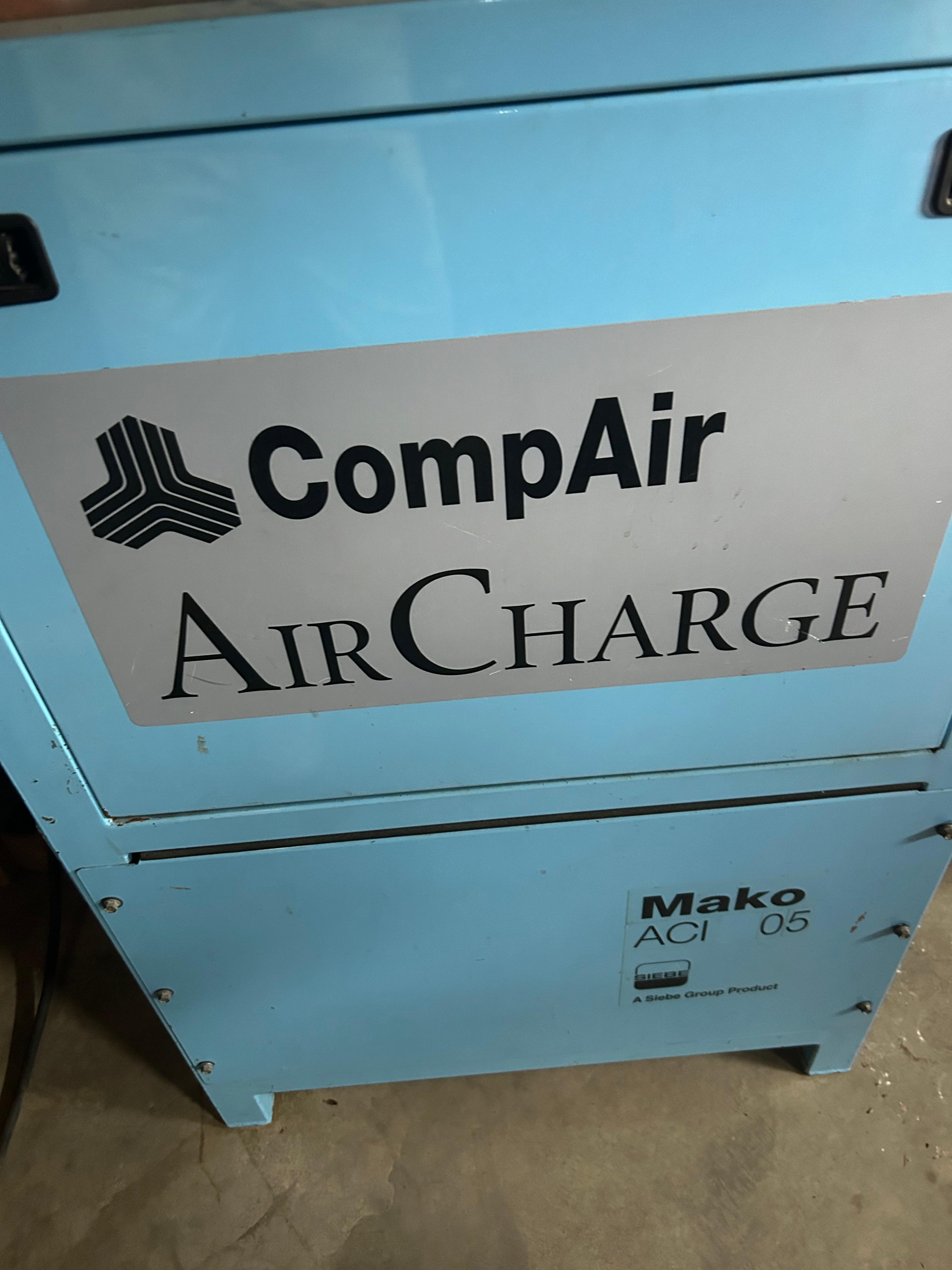 Compair Fill Station - image 2
