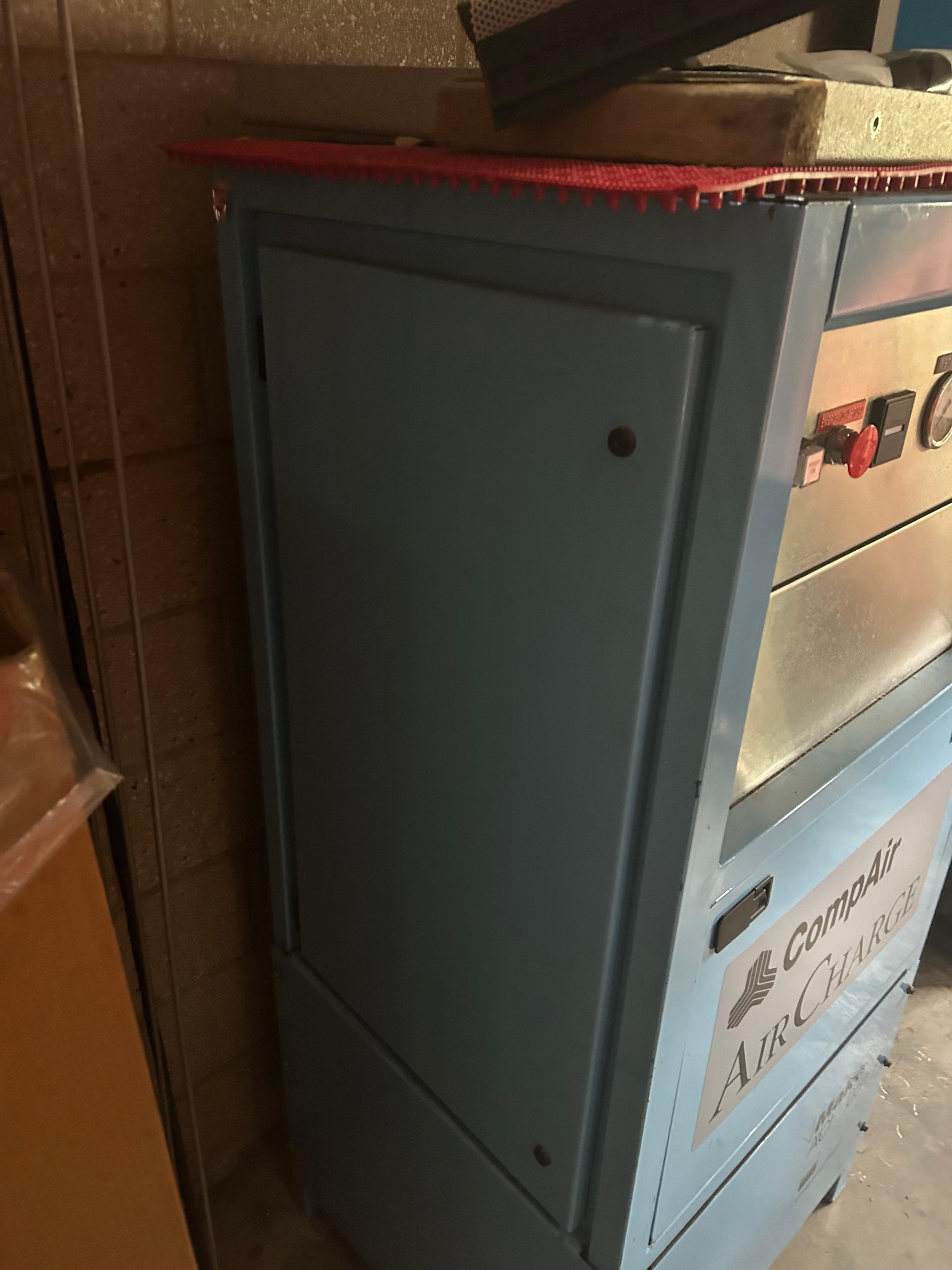 Compair Fill Station  - image 3