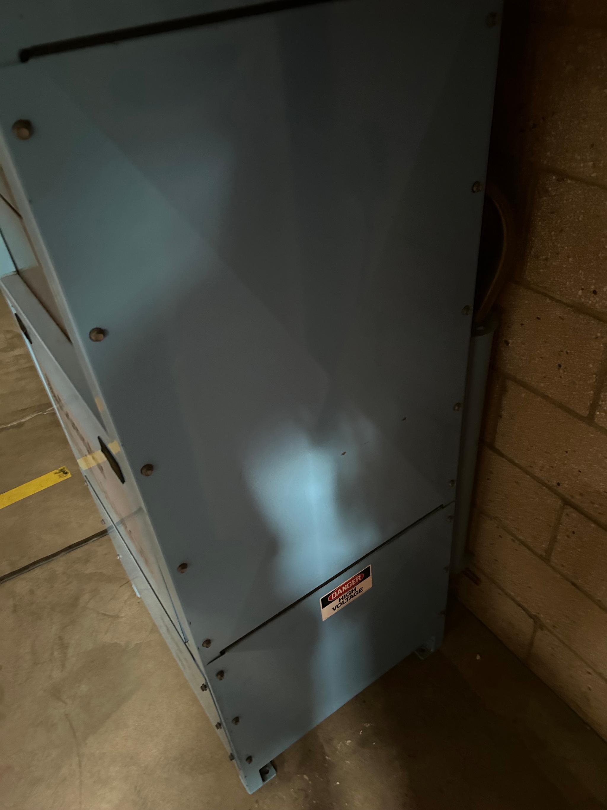 Compair Fill Station  - image 4