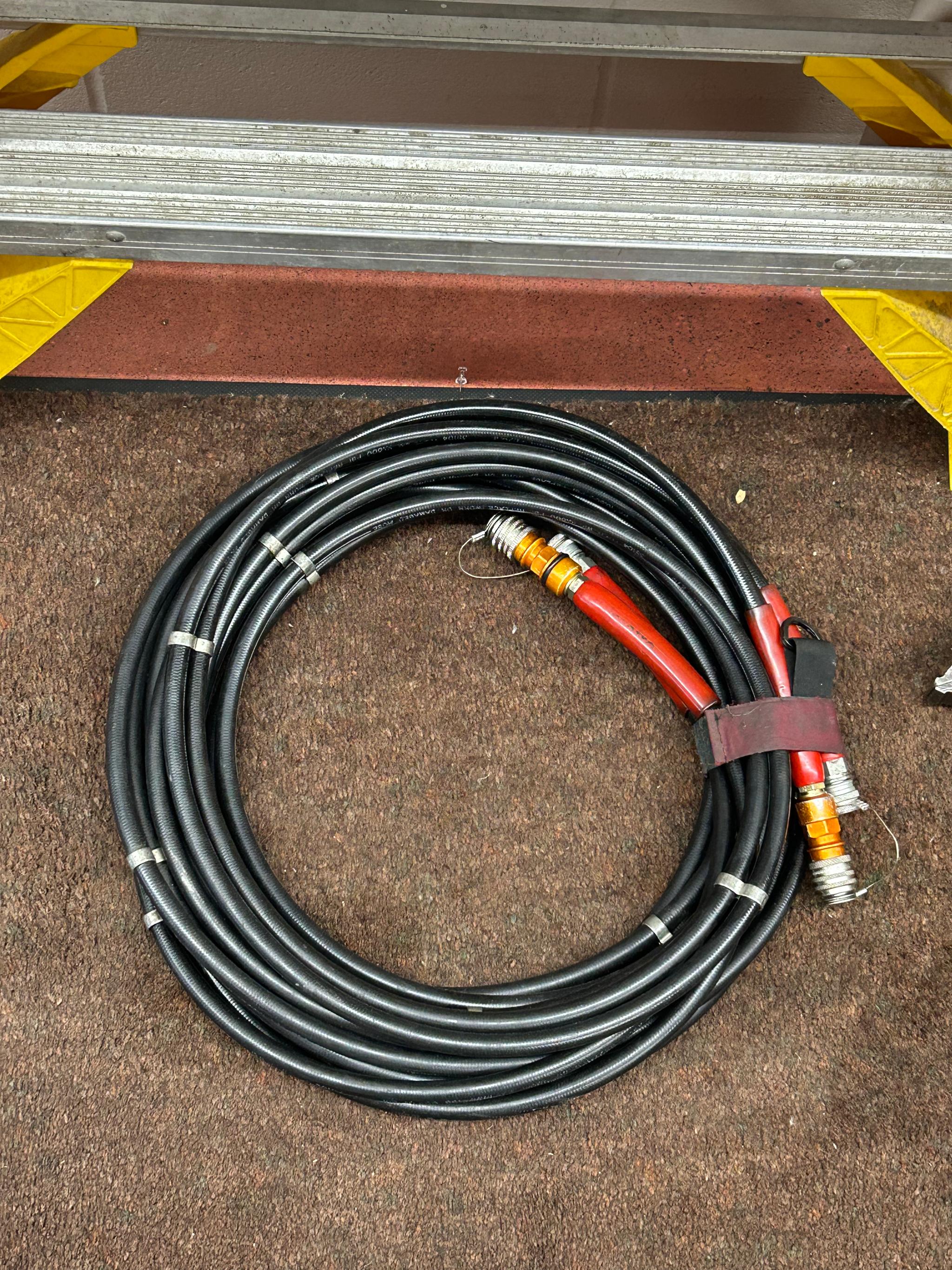 Holmatro Rescue Tools (Combi Tool & Cutter)  - image 2