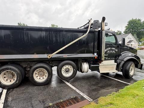 2023 Kenworth T800 Dump Truck - image 6
